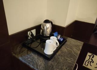 Sangam Hotel - Chirāwa - 1