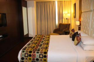 Sangam Hotel - Chirāwa - 2