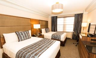 Hotel HS1 - Lahore - 0