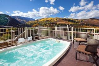 Enjoy the Vail Valley in this 2BD condo with resort amenities pool game room etc - 5