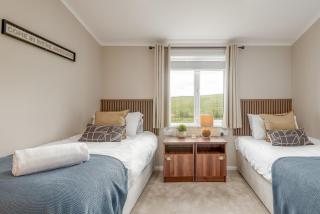 Eden View Estate - Swilcan Lodge - St Andrews - 7