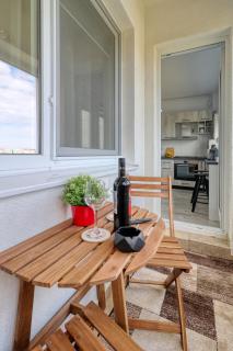 Homie Studio Apartment - Private Parking - Self Check-In - Bucareste - 8