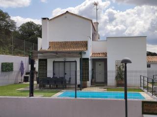Casa Montegama - San Nicolás del Puerto - 9