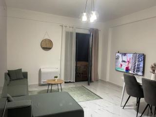Relax apartment, Side Sea View, Golem, Albania - Golem - 1