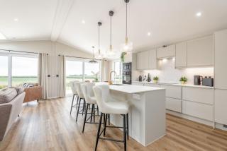 Eden View Estate - Swilcan Lodge - 3