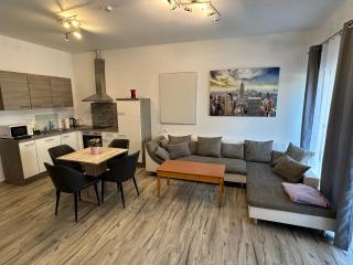 Rhaunen Apartments - 1