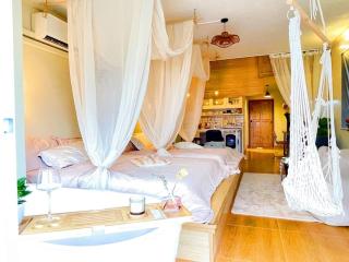 913 Good view &2 minutes walk to one Nimman Maya - Chiang Mai - 5