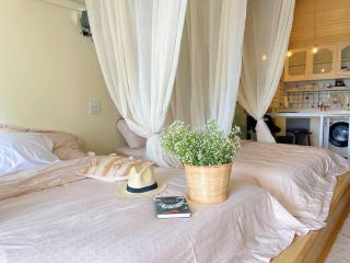 913 Good view &2 minutes walk to one Nimman Maya - Chiang Mai - 3