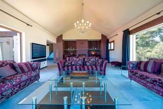 Alquiler vacacional Villa Cipreses - Frigiliana - 3