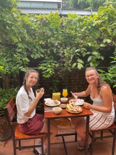 Thuy Xuyen Tam Coc Homestay - 4