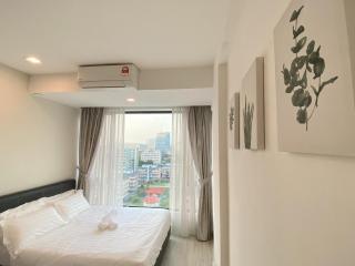 Sky Suite Kota Kinabalu-2R1B-6 Pax-5MinsDrive-Imago,SuteraAve,Riverson,KKTimeSquare - Kota Kinabalu - 4