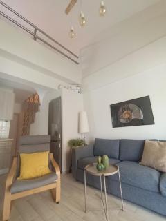 SP Μaisonette in Nikiti Sithonia - Skála Nikíta - 8