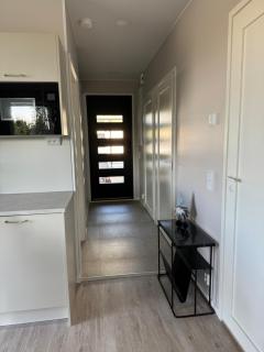 Arctic apartment Takapudas - 8