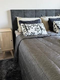 Arctic apartment Takapudas - 2