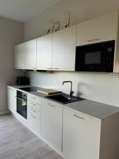 Arctic apartment Takapudas - 6