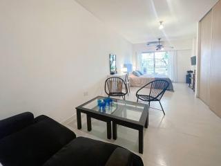 Cozy Studio in Caballito Your Gateway to Buenos Aires - Buenos Aires - 0