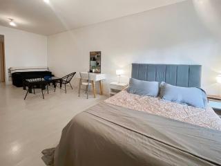 Cozy Studio in Caballito Your Gateway to Buenos Aires - Buenos Aires - 7