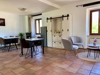 B&B Casa Contento - Arcevia - 6
