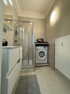 Appartement avec jardin et jacuzzi - Koekelberg - Bruxelles - 6