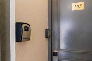 Luxurious Apartment with Stylish Design and Comfort - 105 - Parigi - 8