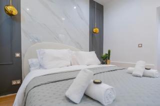 Luxurious Apartment with Stylish Design and Comfort - 105 - París - 7