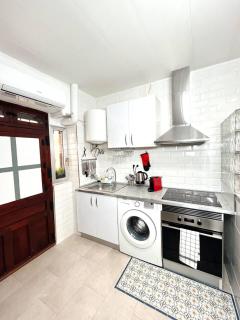 Apartamento en casco antiguo de Alicante - Alicante - 8