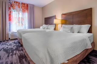 Fairfield Inn & Suites by Marriott Slippery Rock - Slippery Rock - 3