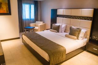 Samarons Hotels - Tunis - 5