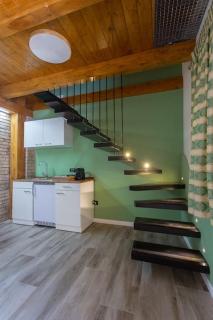 Mini House - Serra San Bruno - 5