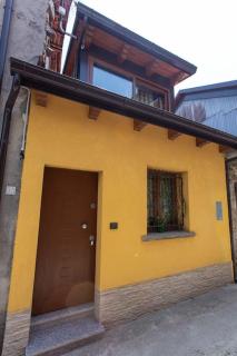 Mini House - Serra San Bruno - 2