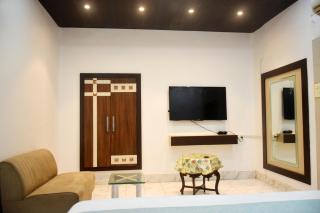 Raahi Luxury Villa Near Kashi Vishwanath - Varanasi - 7