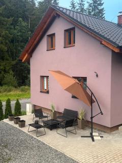 Casa NICOLE - Malá Morávka - 8