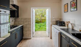 One Bedroom Apartment By Brookland Stays Serviced Accommodation Short Lets Brighton With Free WIFI - Brighton & Hove - 3