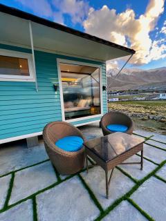 Desert Blue Pangong By LexStays - 3