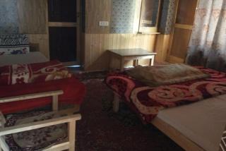 Shayok Guest House Ladakh by LexStays - Hundar - 7