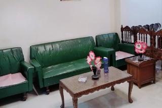 Shayok Guest House Ladakh by LexStays - Hundar - 2