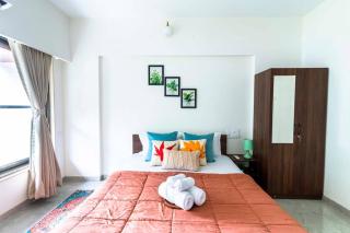 Modern, Elegant, Serene 2bhk Apt nr BKC & Airport - Mumbai - 6