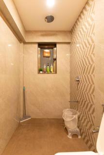 Modern, Elegant, Serene 2bhk Apt nr BKC & Airport - Mumbai - 5