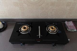 Modern, Elegant, Serene 2bhk Apt nr BKC & Airport - Mumbai - 4