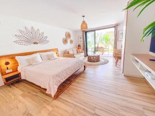 Casa Amour A Cozy Seaside Studio in Orient Bay - Orient Bay - 3