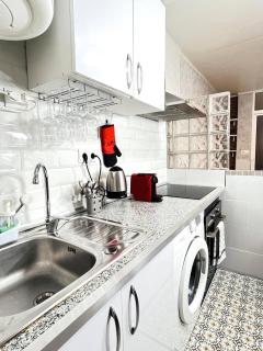 Apartamento en casco antiguo de Alicante - Alicante - 4