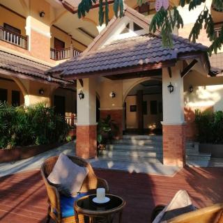 Baan Lanna ChiangRai - Chiang Rai - 9