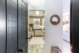 Mouna's House - Tabaiba - 4
