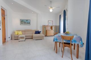 GuestHost - Trapani Seaview Flat near the Beach - Trapani - 9