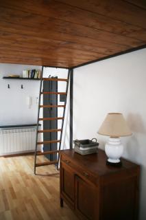 Loft all'Acquario - 2