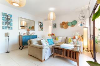 Mouna's House - Tabaiba - 6