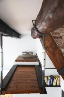 Loft all'Acquario - Genova - 1