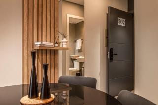 ZENTRUM - Stay & Residences by AVA - Asunción - 4