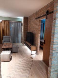 5 Floor Sea View - Batoemi - 4