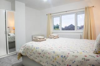 Southend Retreat KING SUITE Luxury stay with parking - Southend-on-Sea - 4